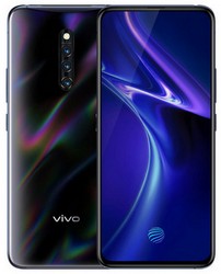 Замена дисплея на телефоне Vivo X27 Pro в Сургуте